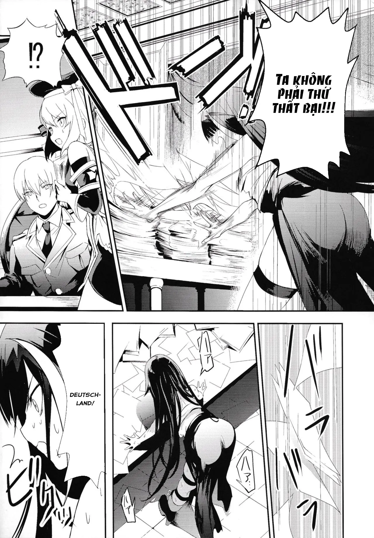 HentaiVN.net - Ảnh 11 - Memory Landscape - Chap 1