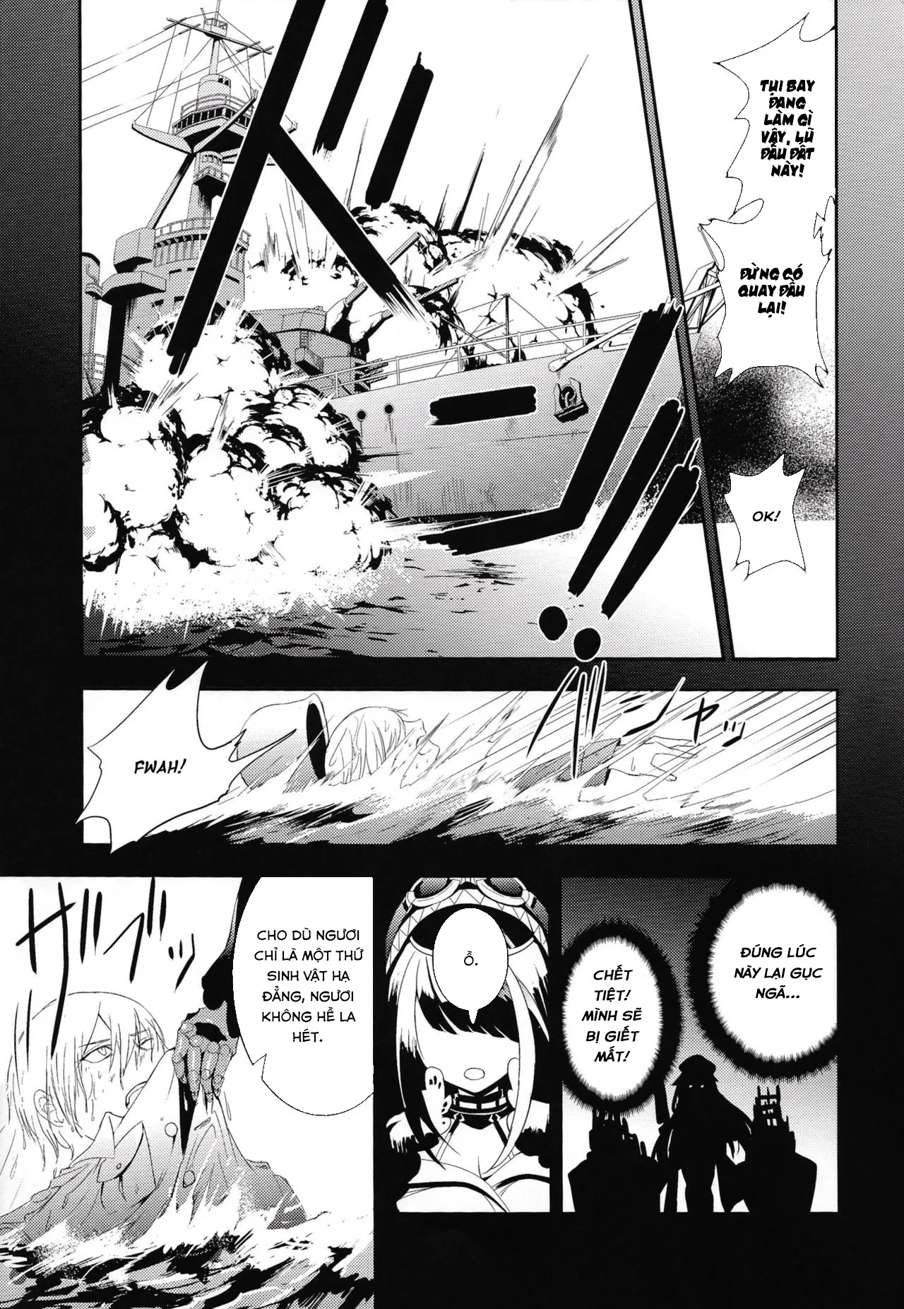 HentaiVN.net - Ảnh 19 - Memory Landscape - Chap 1