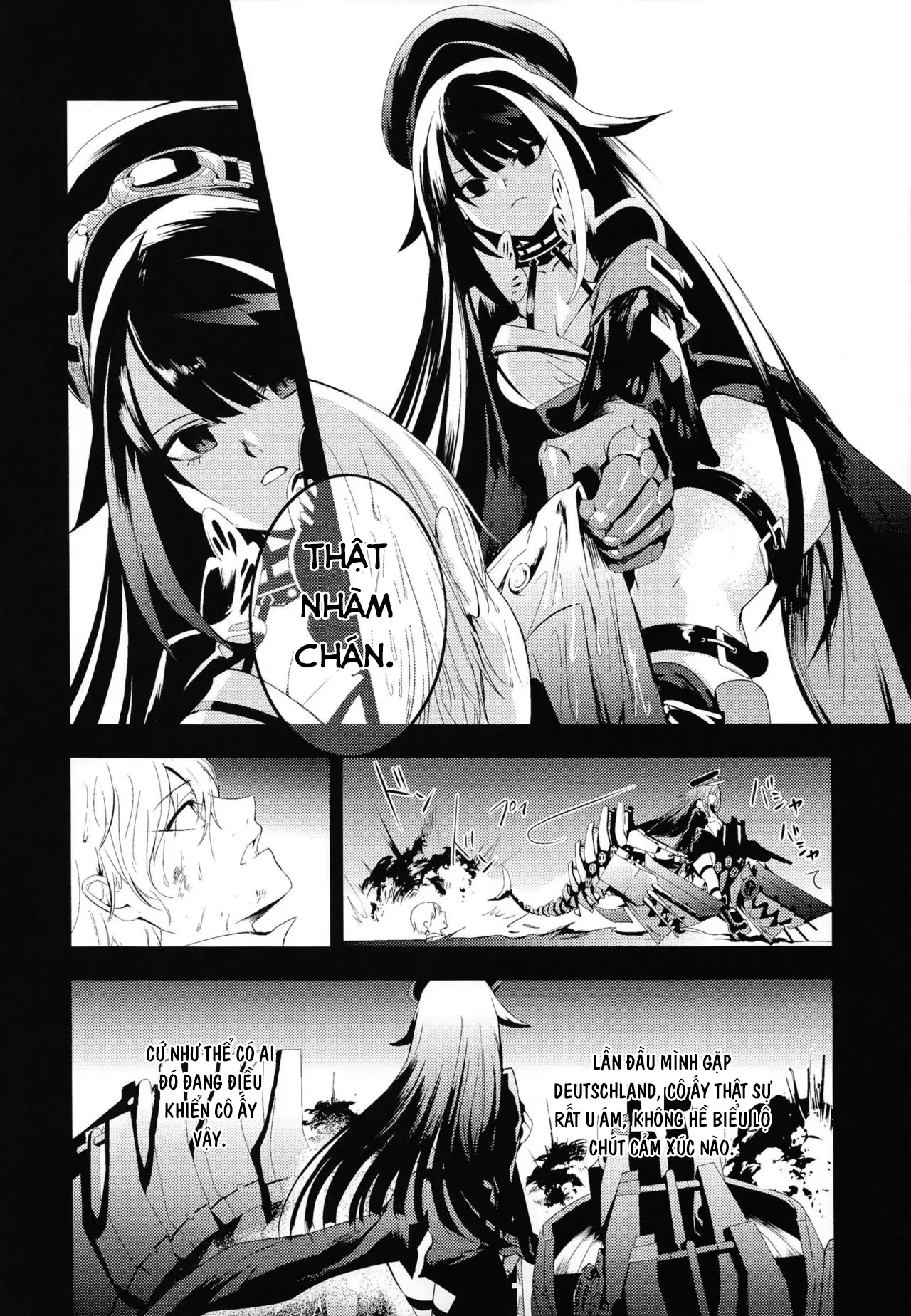 HentaiVN.net - Ảnh 20 - Memory Landscape - Chap 1