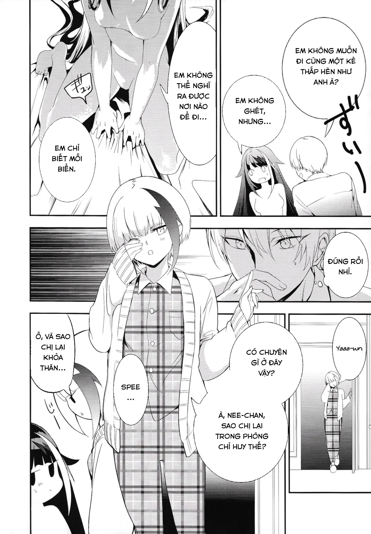 HentaiVN.net - Ảnh 24 - Memory Landscape - Chap 1