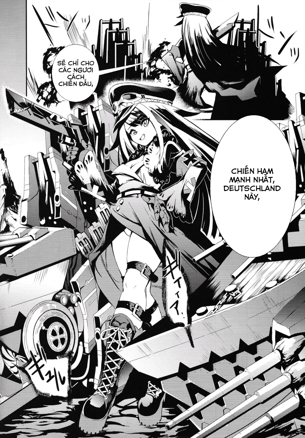 HentaiVN.net - Ảnh 4 - Memory Landscape - Chap 1