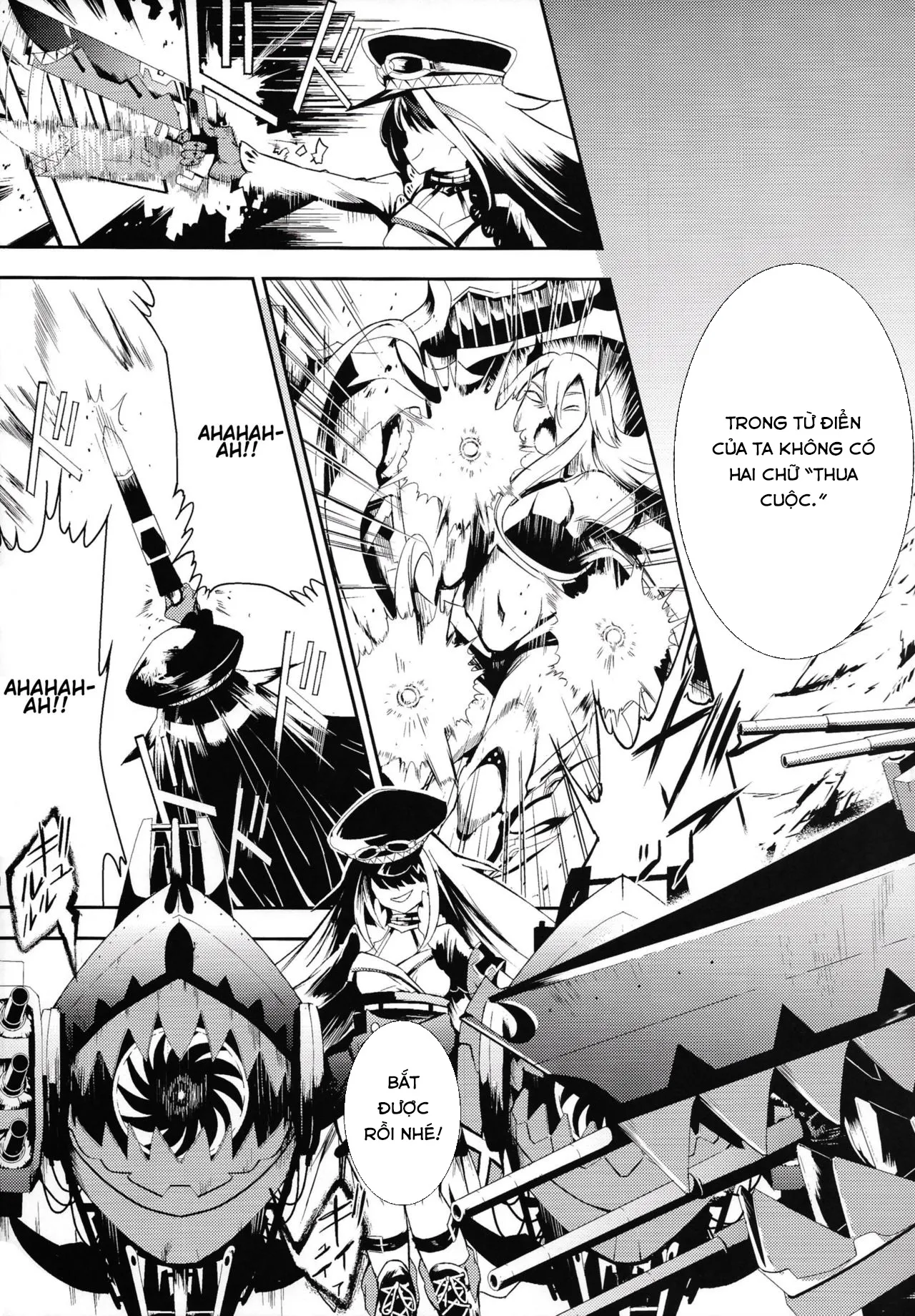 HentaiVN.net - Ảnh 5 - Memory Landscape - Chap 1