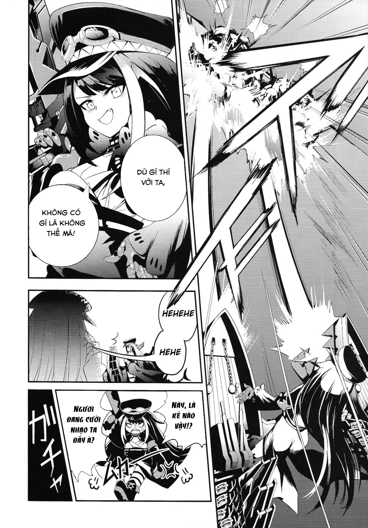 HentaiVN.net - Ảnh 6 - Memory Landscape - Chap 1