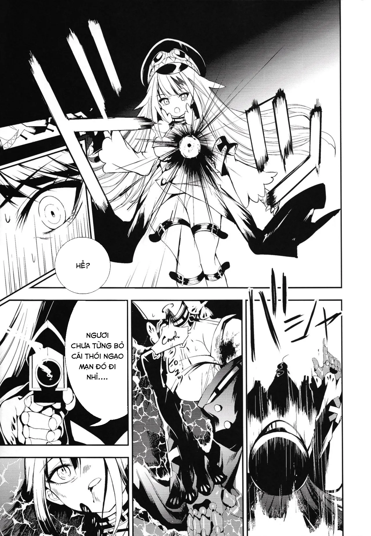HentaiVN.net - Ảnh 7 - Memory Landscape - Chap 1
