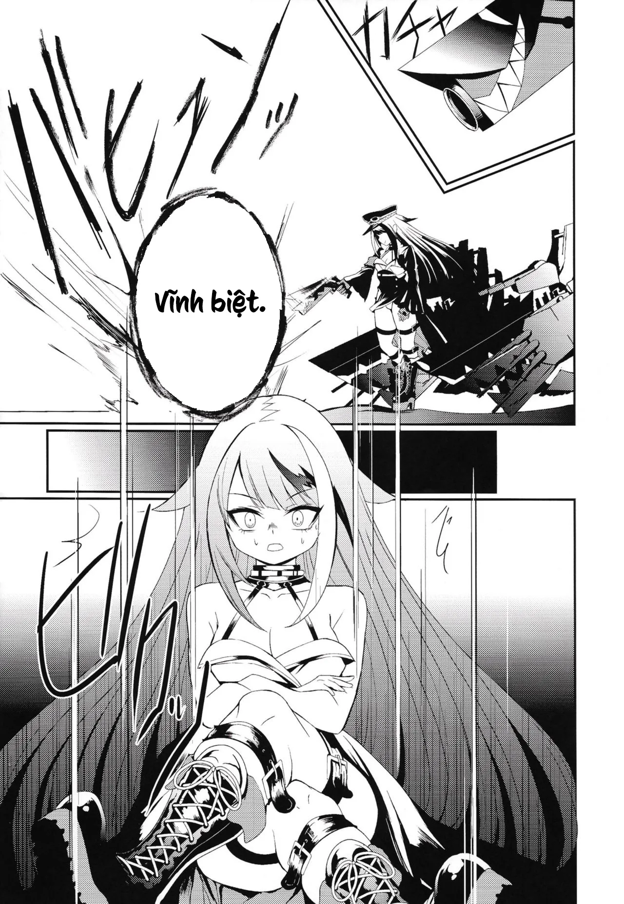 HentaiVN.net - Ảnh 9 - Memory Landscape - Chap 1
