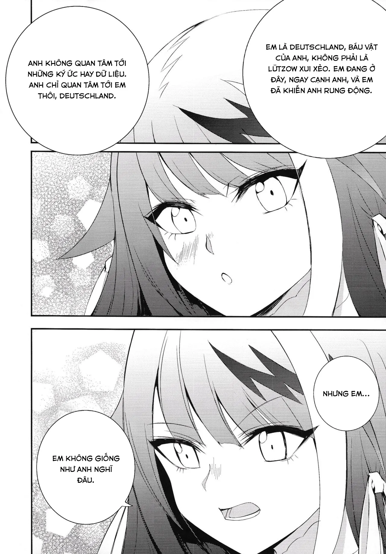 HentaiVN.net - Ảnh 18 - Memory Landscape - Chap 2