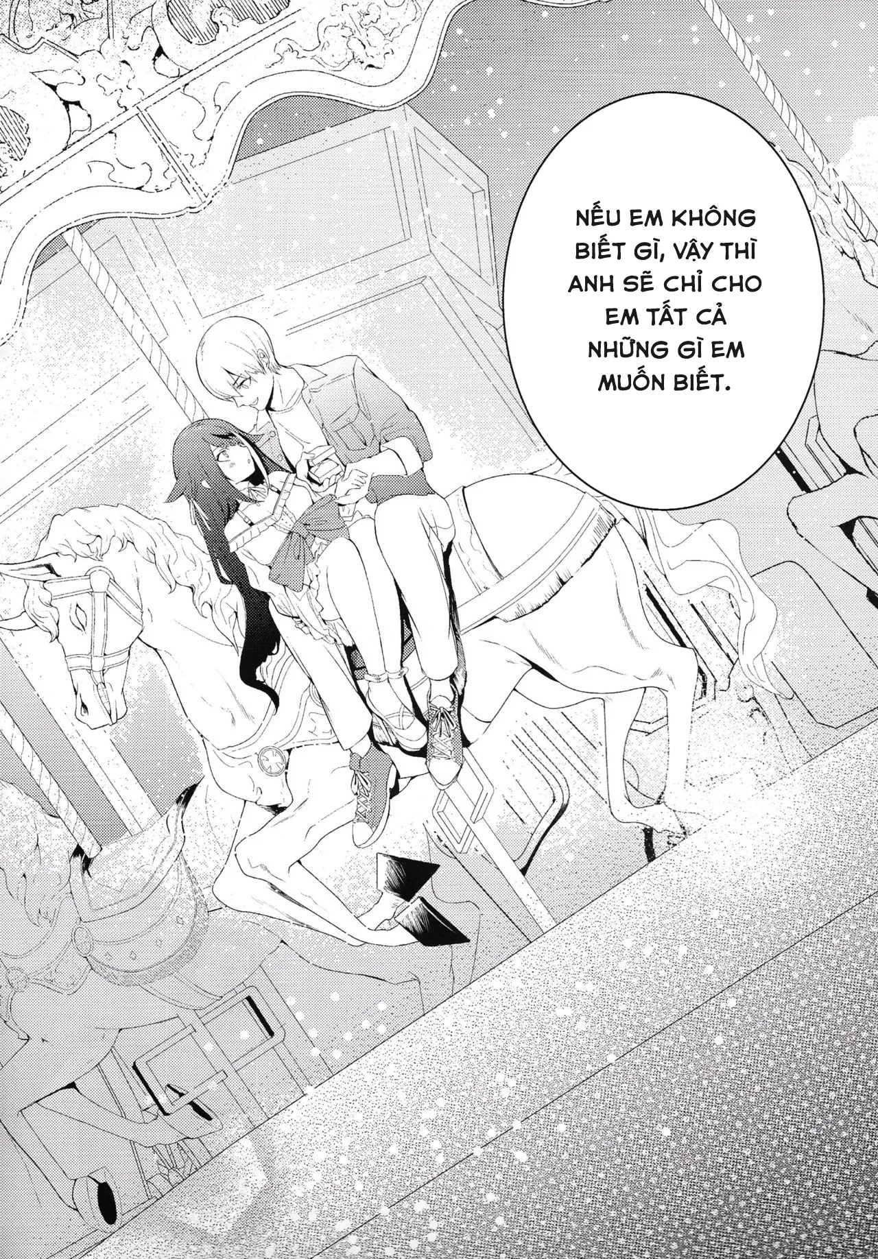 HentaiVN.net - Ảnh 20 - Memory Landscape - Chap 2
