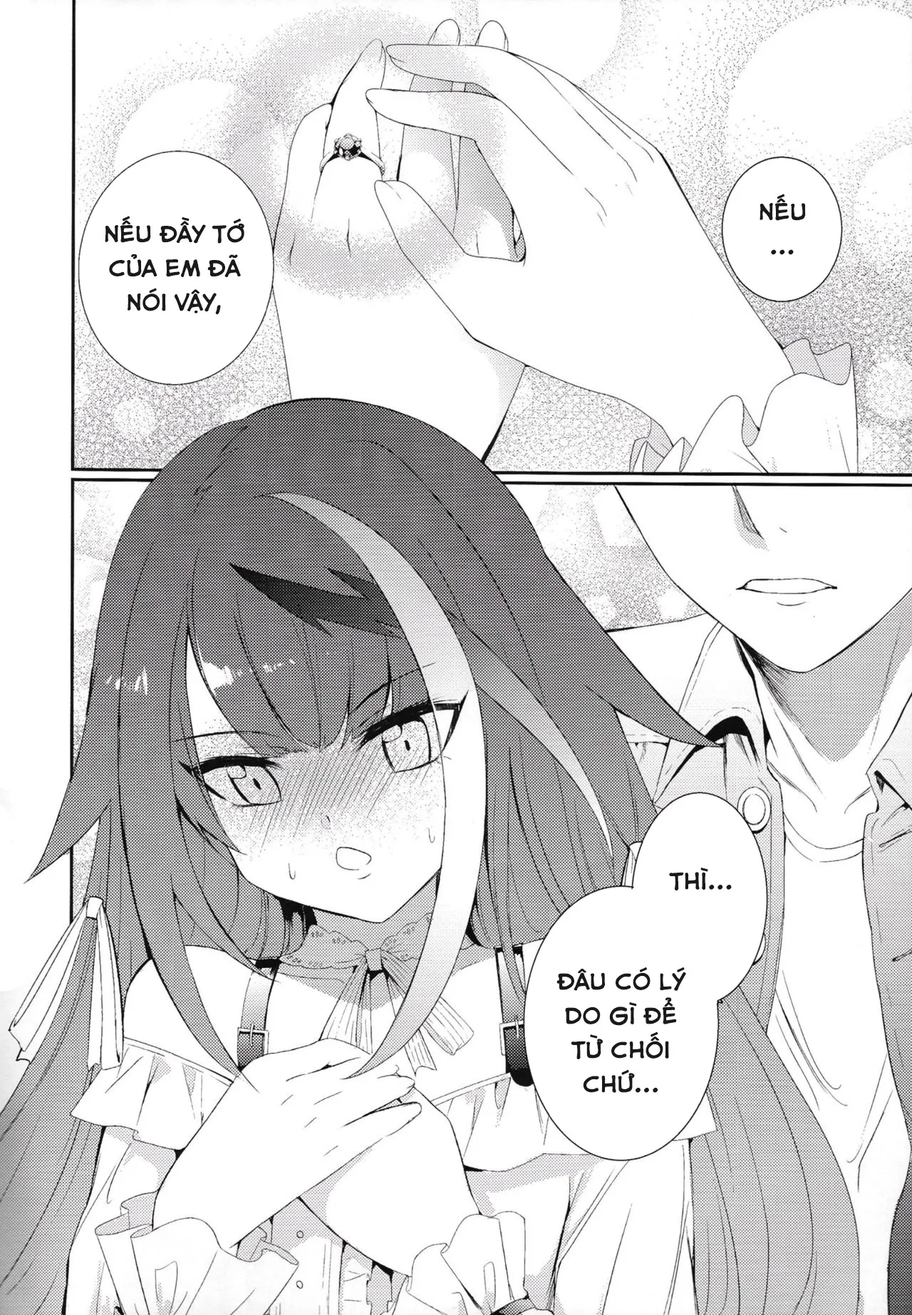 HentaiVN.net - Ảnh 22 - Memory Landscape - Chap 2