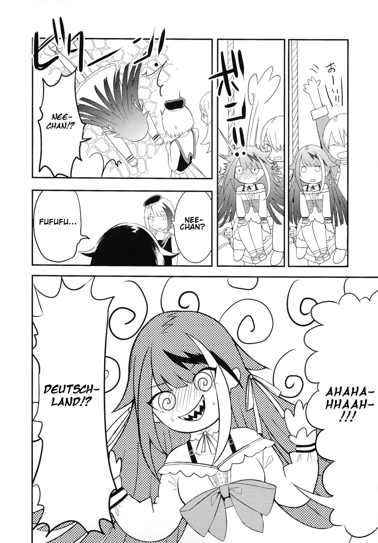 HentaiVN.net - Ảnh 24 - Memory Landscape - Chap 2