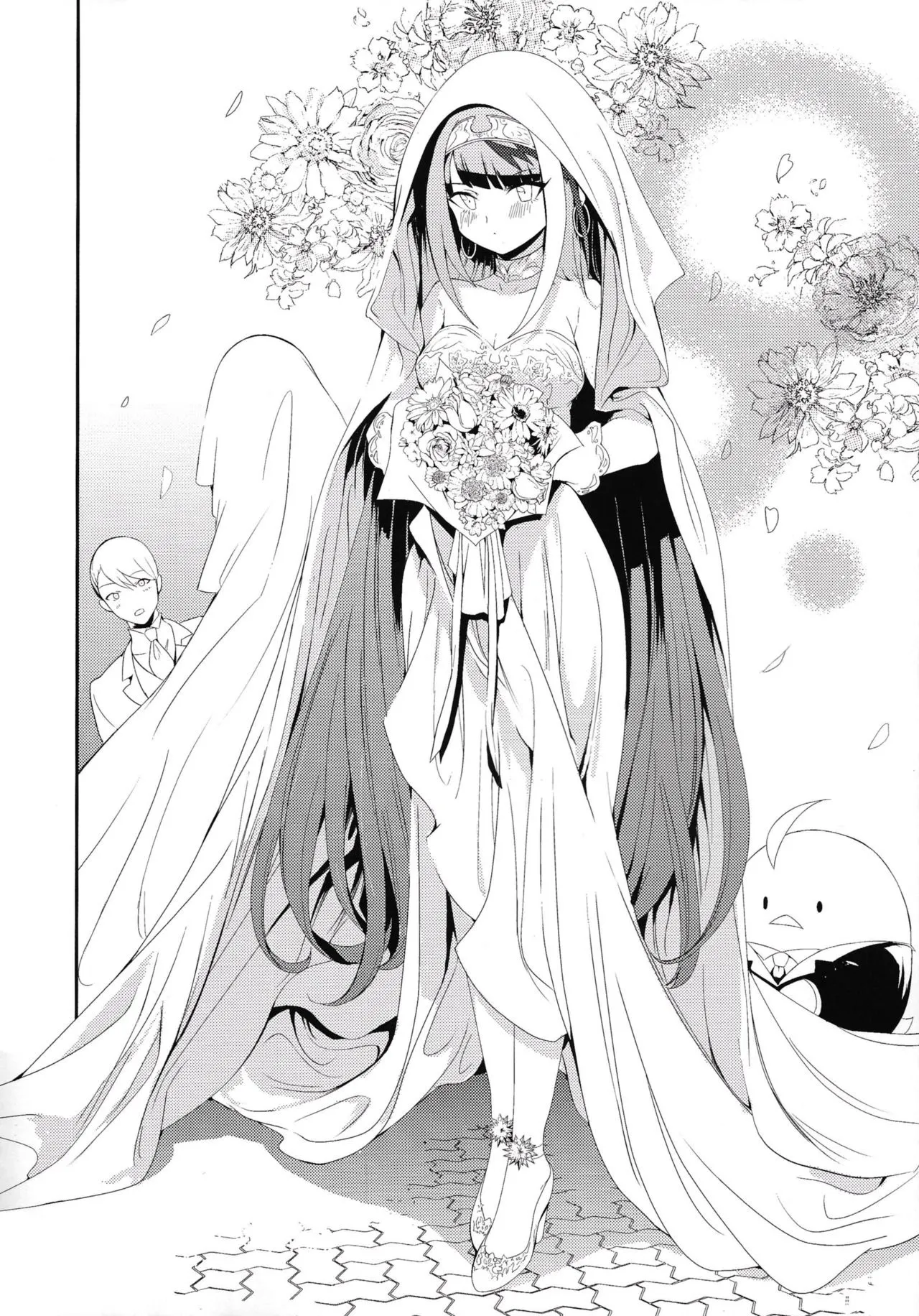 HentaiVN.net - Ảnh 28 - Memory Landscape - Chap 2
