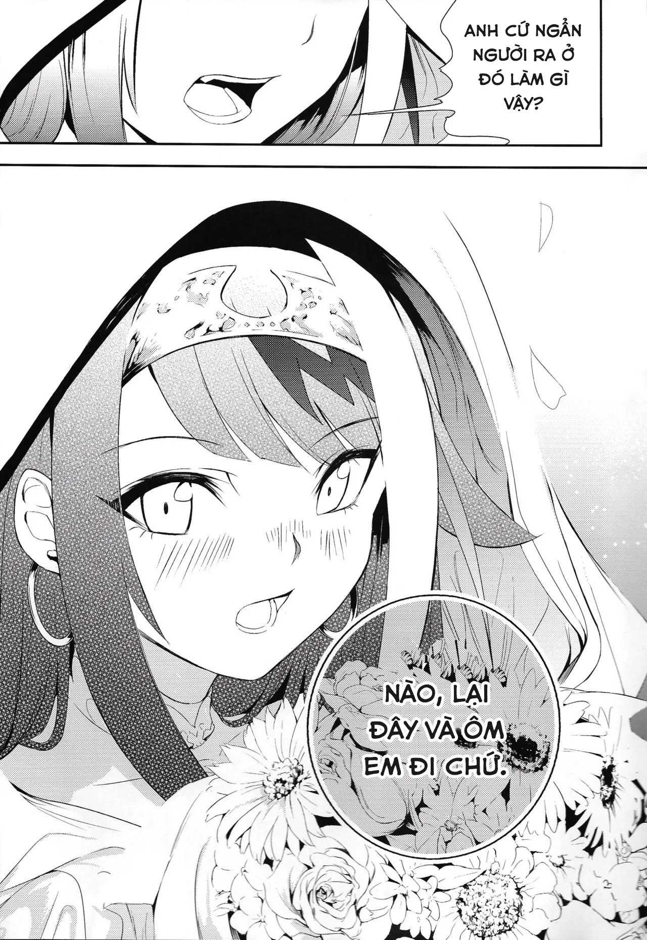 HentaiVN.net - Ảnh 29 - Memory Landscape - Chap 2