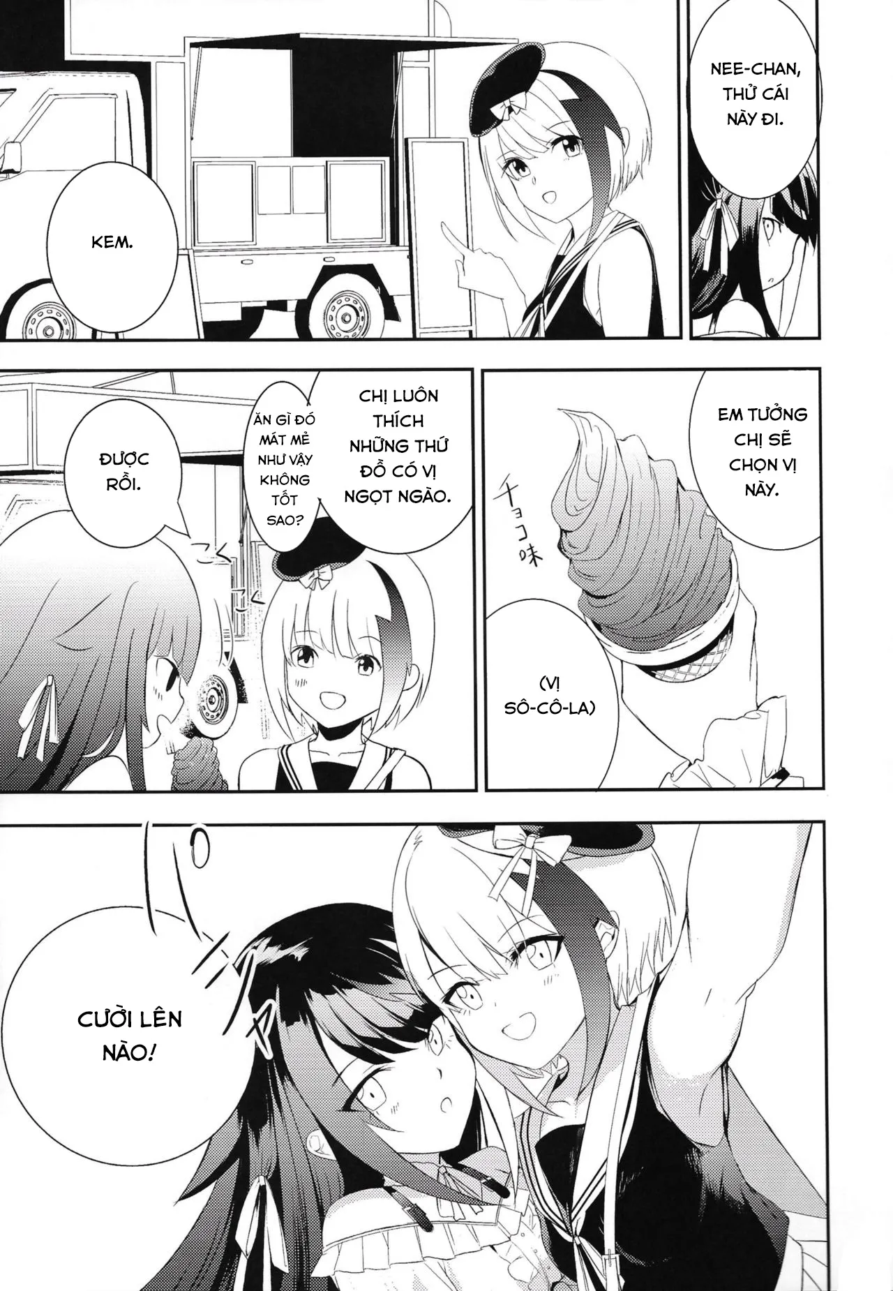 HentaiVN.net - Ảnh 7 - Memory Landscape - Chap 2