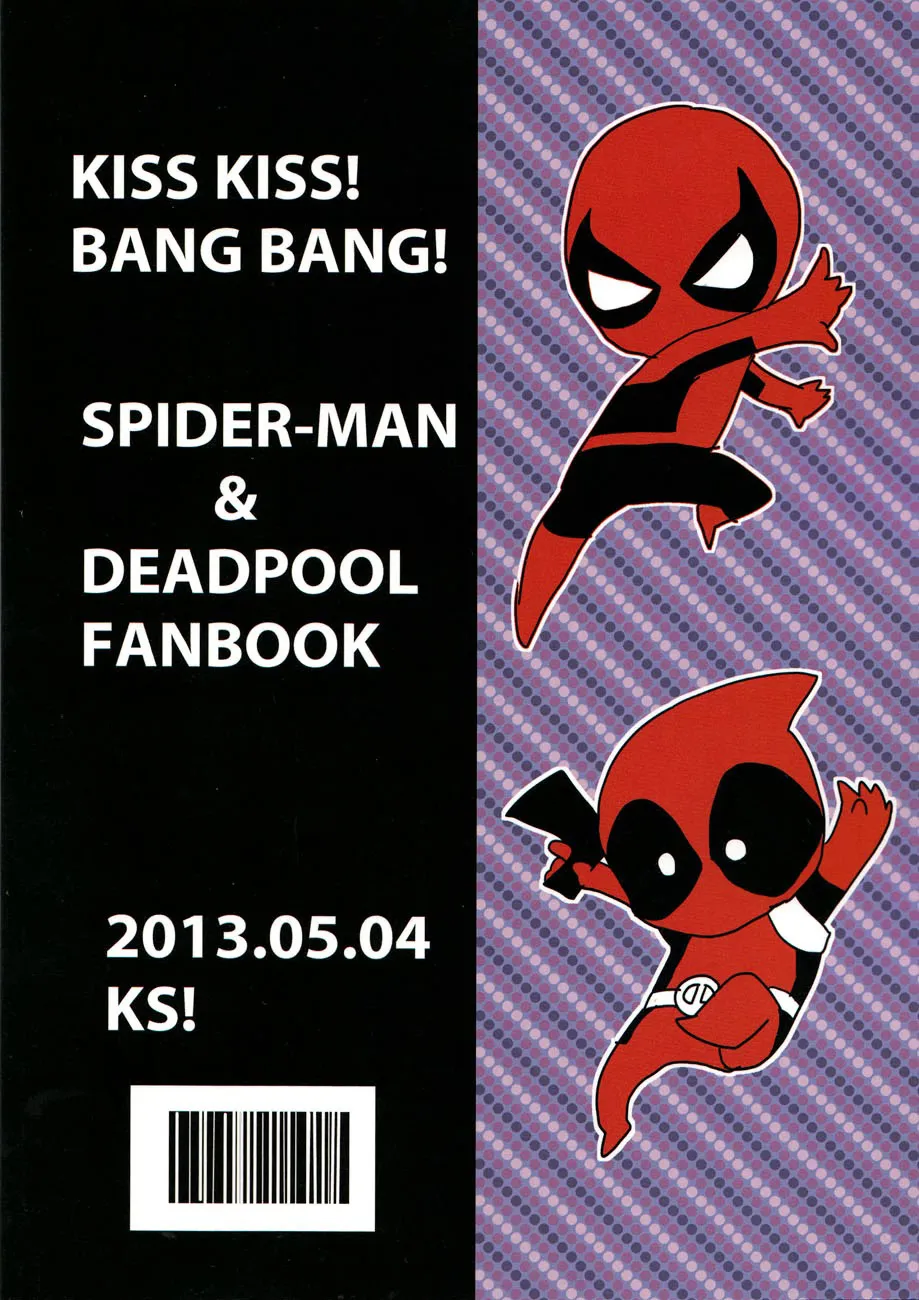 HentaiVN.net - Ảnh 26 - Kiss Kiss! Bang Bang - Chap 1