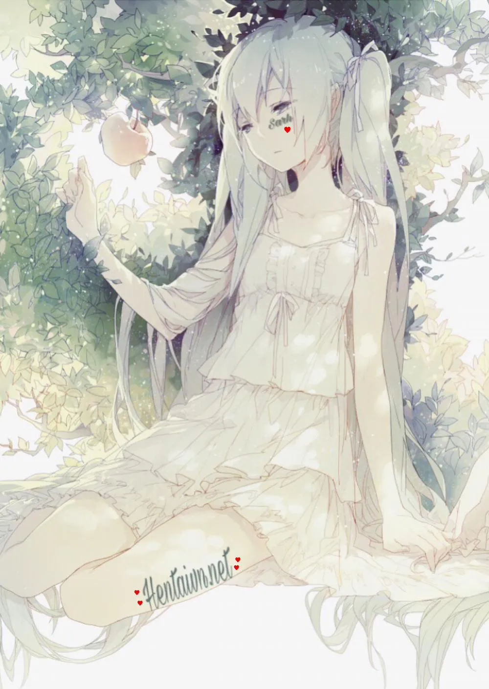 HentaiVN.net - Ảnh 1 - MamiAn! Seikatsu! (Puella Magi Madoka Magica) - Chap 1
