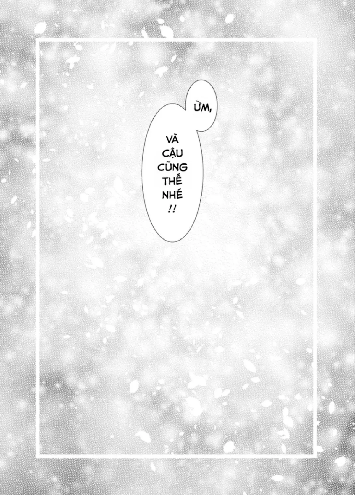 HentaiVN.net - Ảnh 28 - Tại sao cậu không nói yêu tớ? [Joshi Kouishitsu Suieibu, Phòng thay đồ nữ] - Chap 1