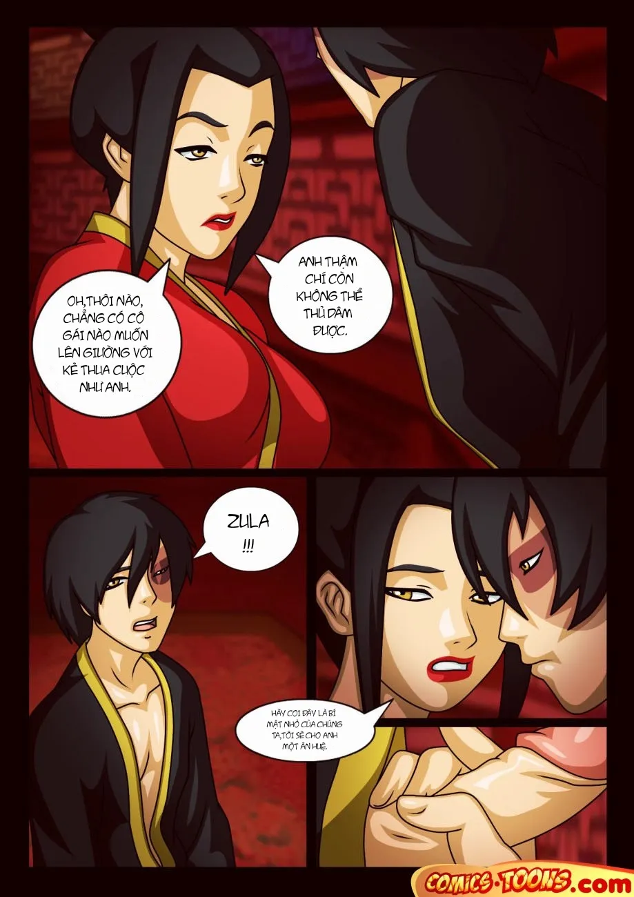 HentaiVN.net - Ảnh 5 - Just a loser - Chap 1