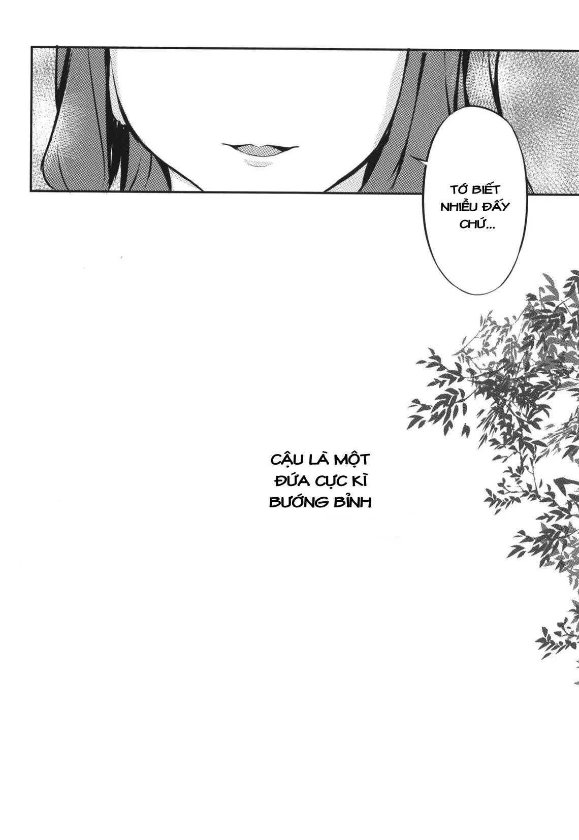 HentaiVN.net - Ảnh 13 - Taiyou no Takasa (Shoujo Kageki Revue Starlight) - Chap 1