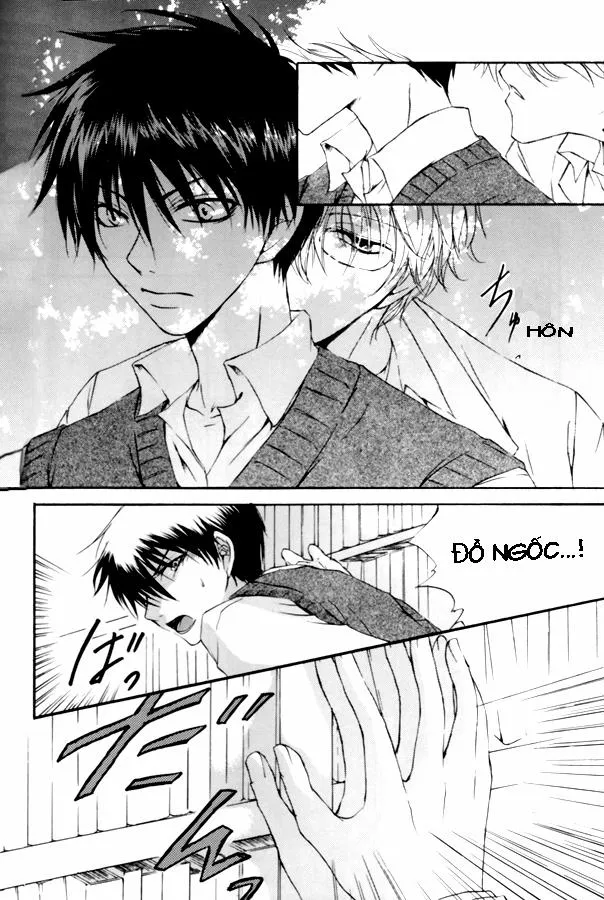 HentaiVN.net - Ảnh 9 - GHR18 After School (Gintama) - Chap 1