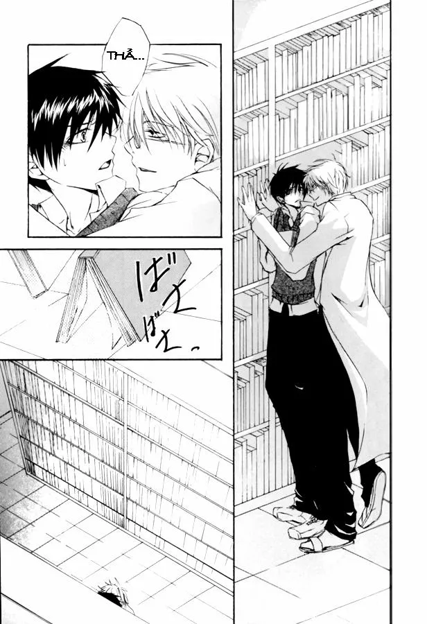 HentaiVN.net - Ảnh 10 - GHR18 After School (Gintama) - Chap 1