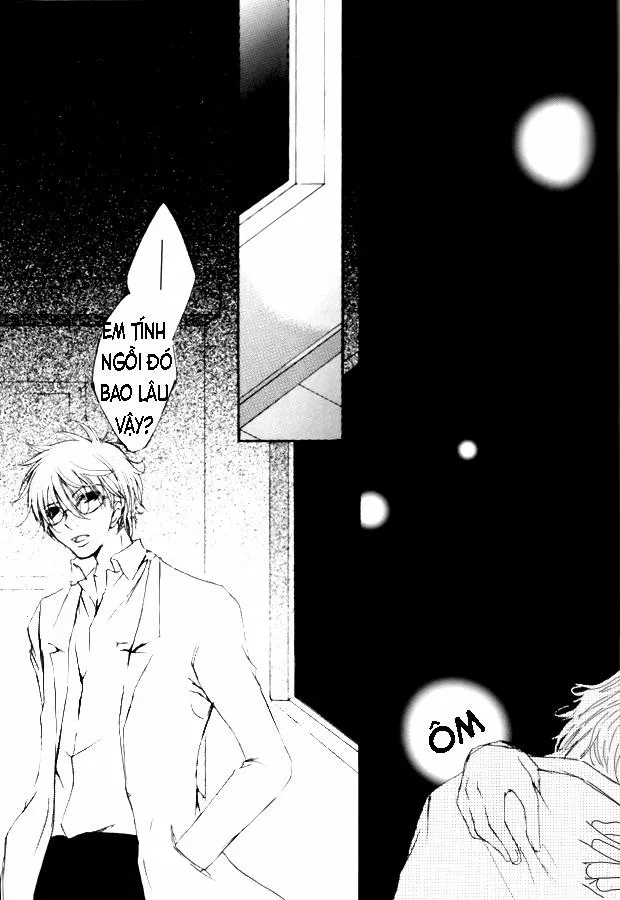 HentaiVN.net - Ảnh 20 - GHR18 After School (Gintama) - Chap 1