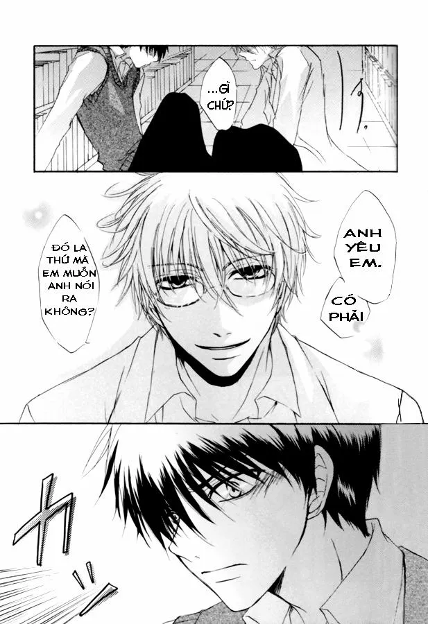 HentaiVN.net - Ảnh 22 - GHR18 After School (Gintama) - Chap 1