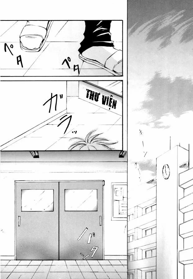 HentaiVN.net - Ảnh 6 - GHR18 After School (Gintama) - Chap 1