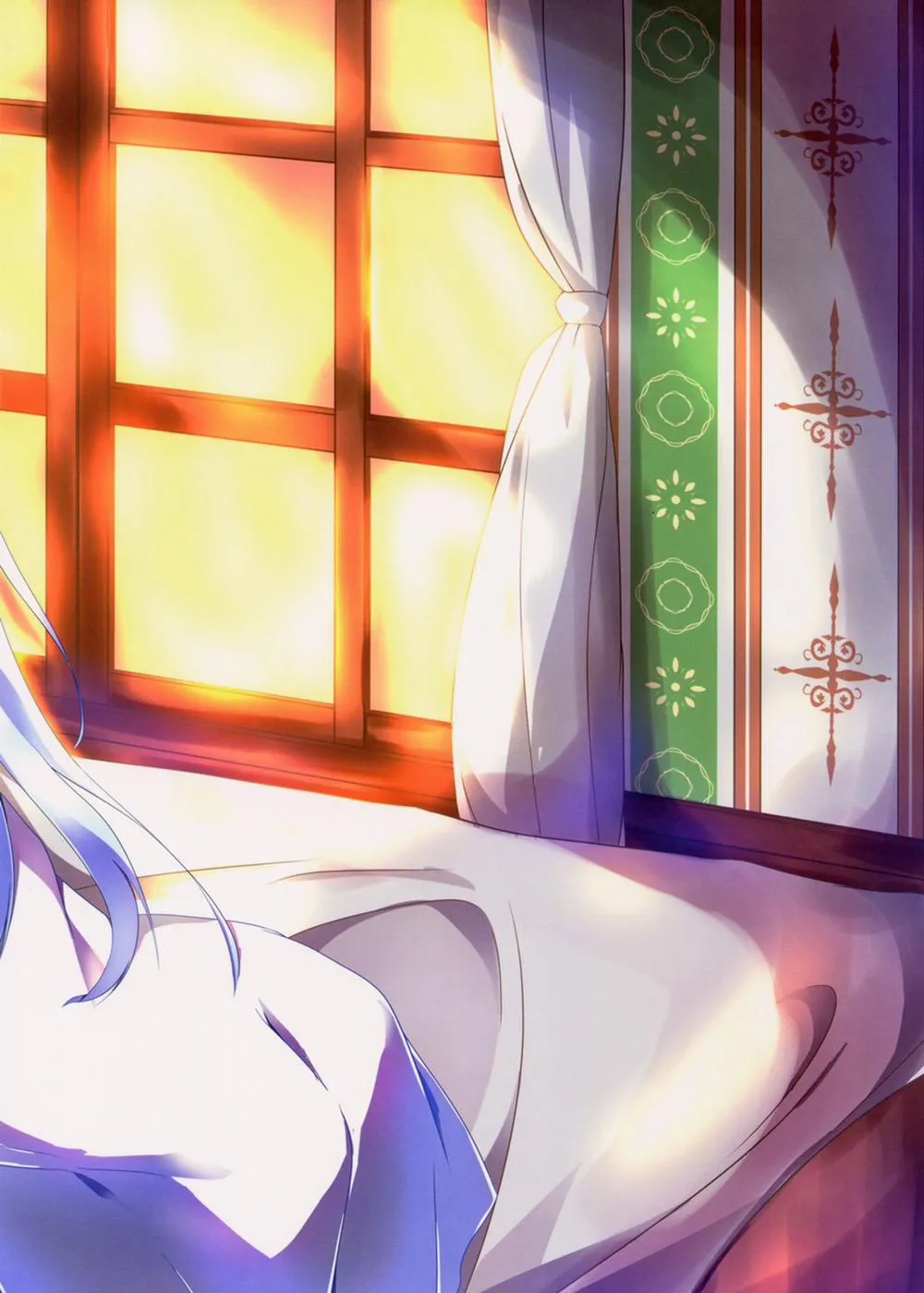HentaiVN.net - Ảnh 26 - Sister Or Not Sister?? (Gochuumon Wa Usagi Desu Ka) - Chap 1