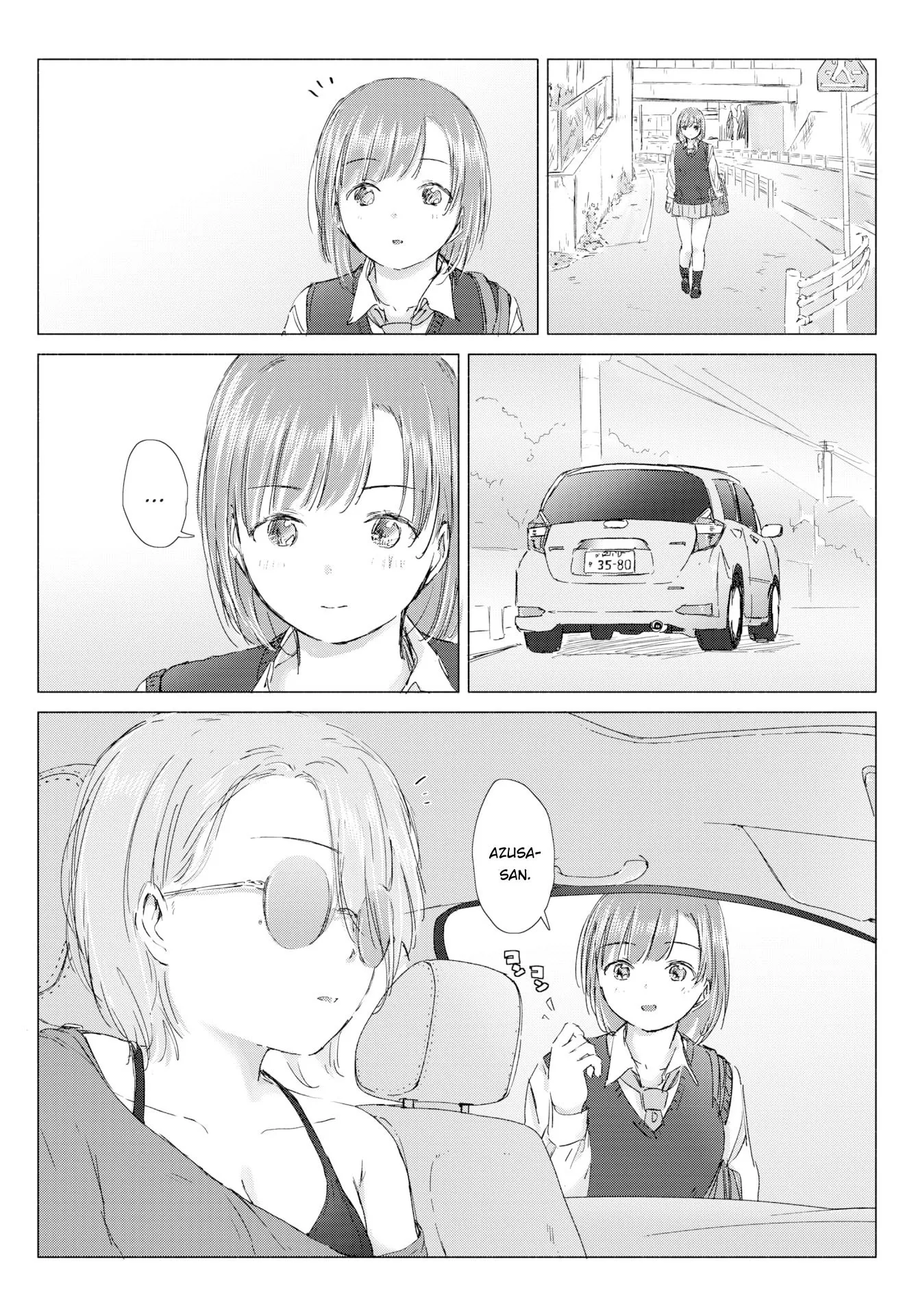 HentaiVN.net - Ảnh 4 - I'm Sure Our Hearts Have the Same Hue [I'm Sure Our Hearts Have the Same Hue] - Chap 1