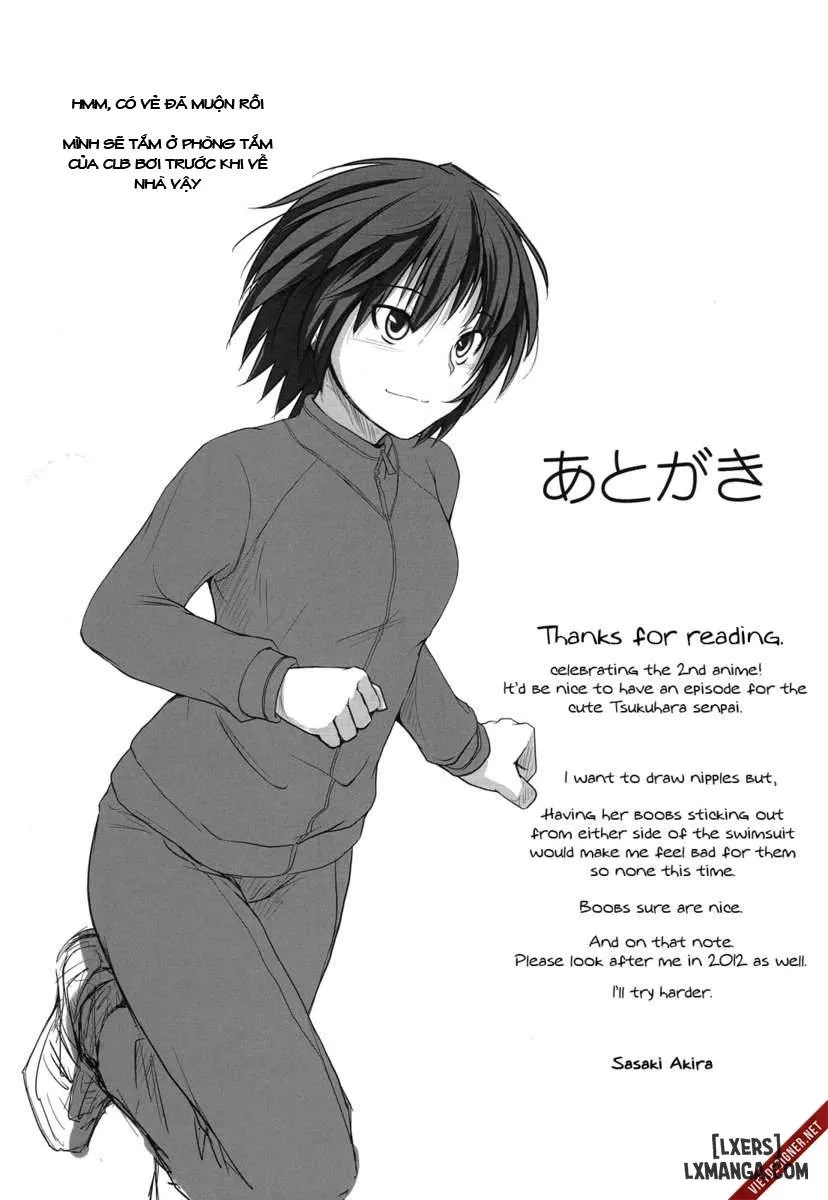 HentaiVN.net - Ảnh 16 - Secret Assignation 4 - Chap 1