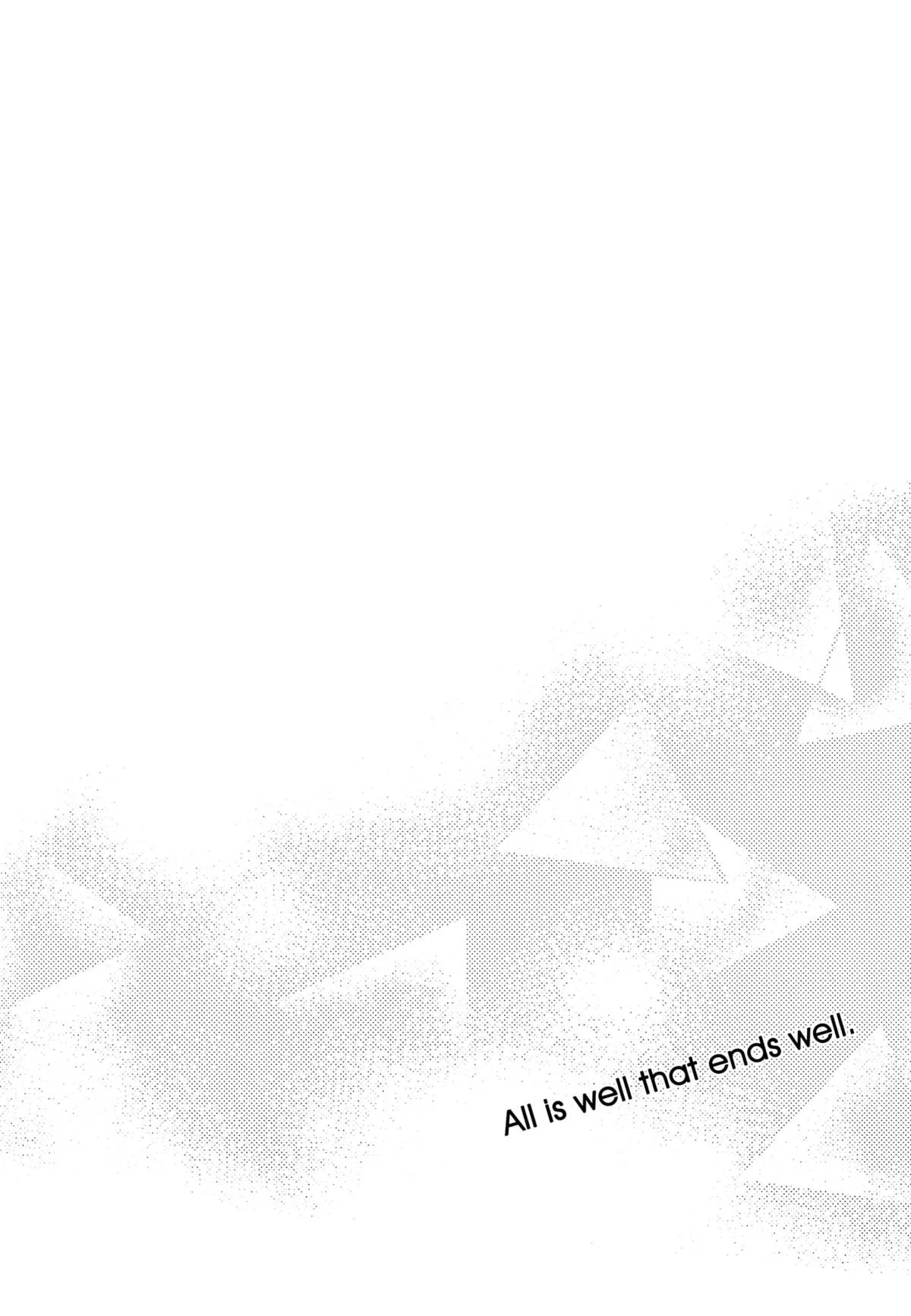 HentaiVN.net - Ảnh 26 - All is well that ends well - Chap 1