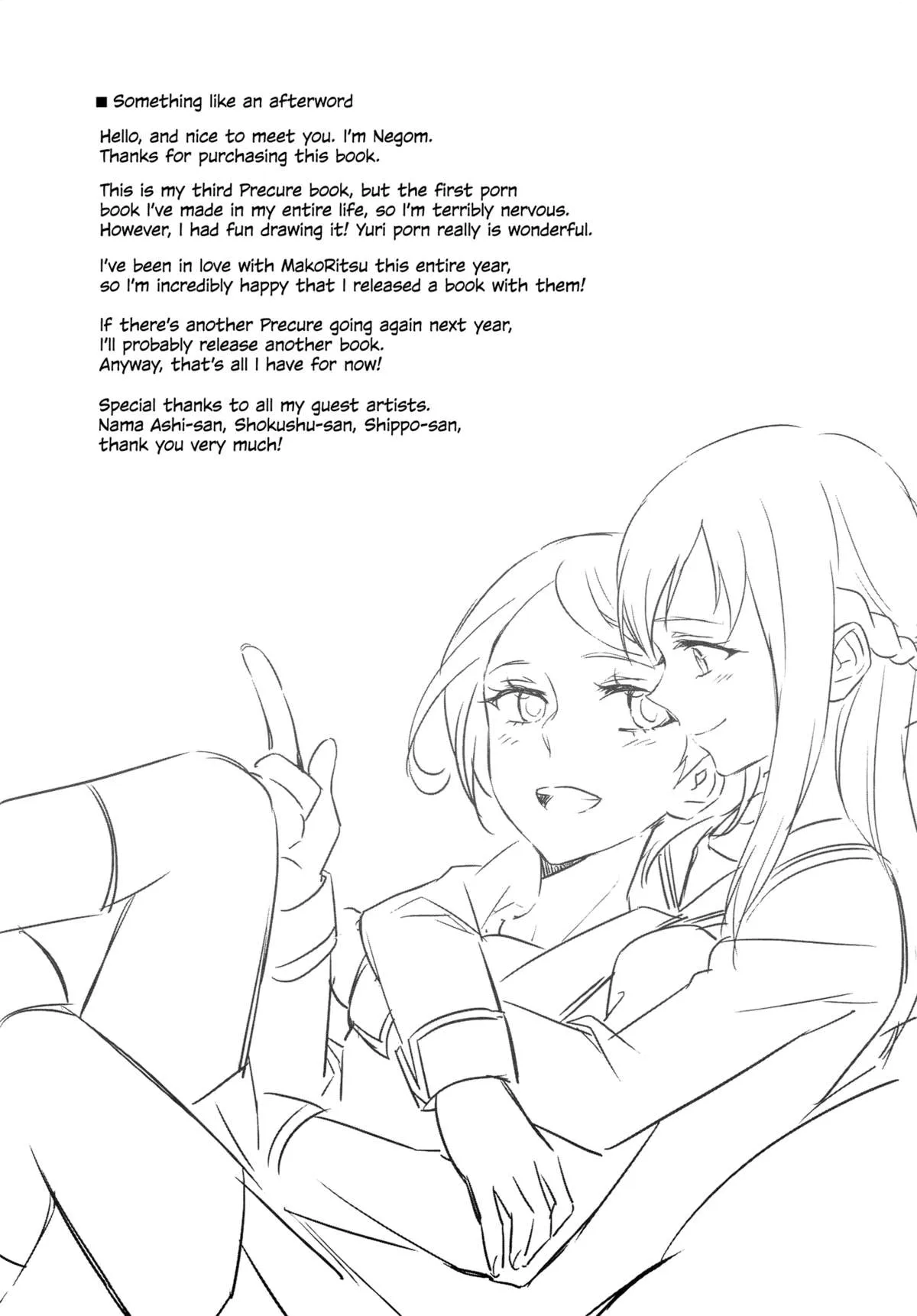 HentaiVN.net - Ảnh 30 - All is well that ends well - Chap 1