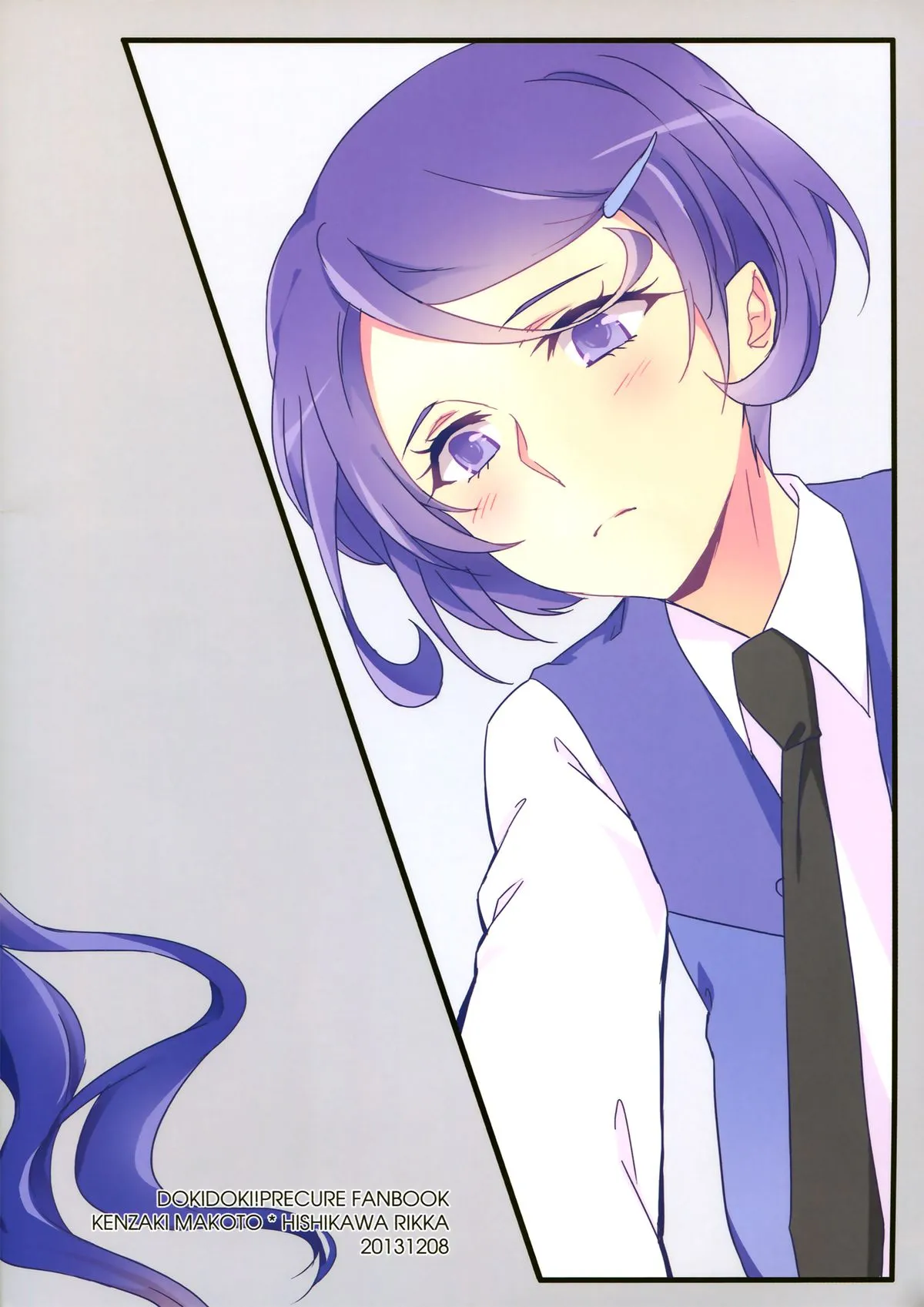 HentaiVN.net - Ảnh 35 - All is well that ends well - Chap 1