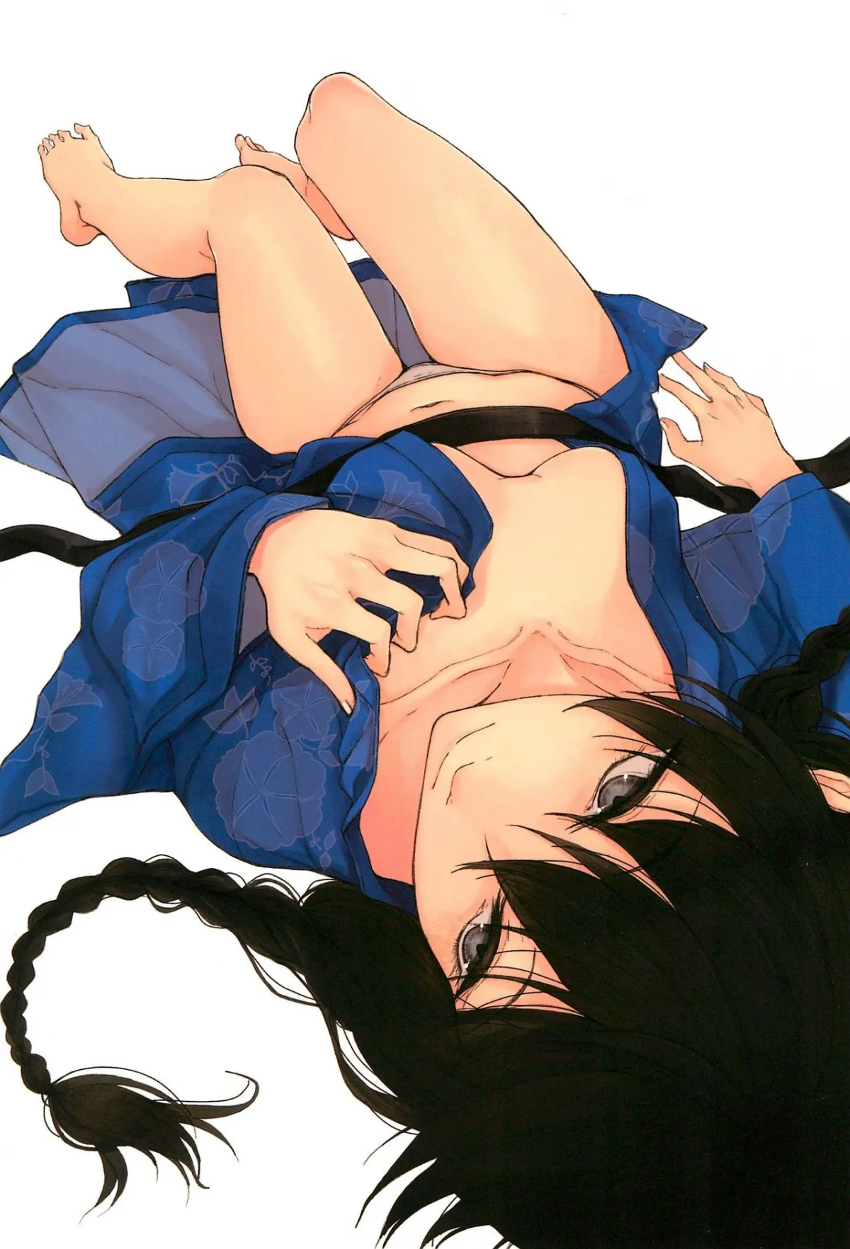 HentaiVN.net - Ảnh 3 - Kouhai-chan ni Eroi Koto Sareru Hon 5 - Chap 1