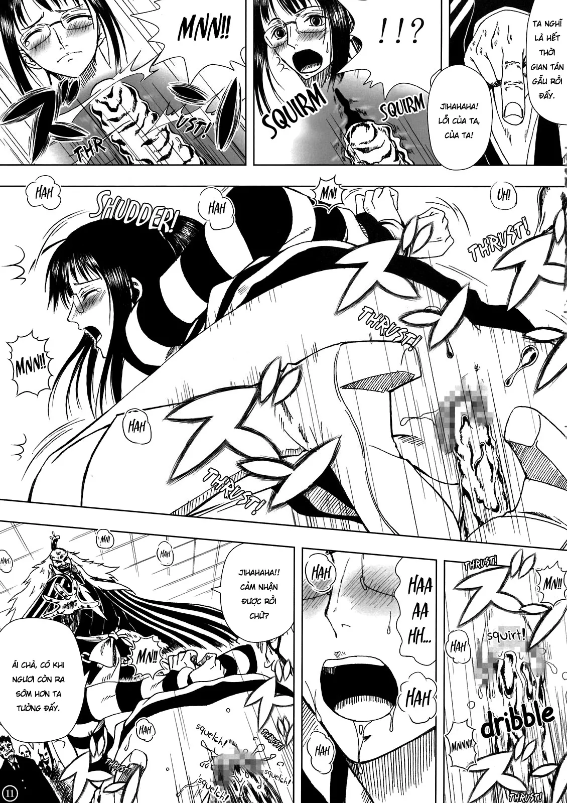 HentaiVN.net - Ảnh 12 - The Use Of Devil Fruits [Akuma No Mi No Tsukaikata] - Chap 1