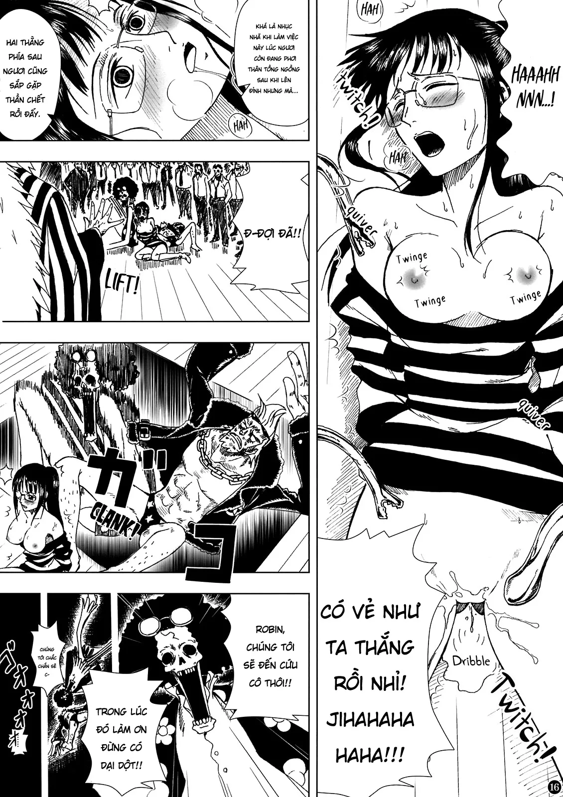 HentaiVN.net - Ảnh 17 - The Use Of Devil Fruits [Akuma No Mi No Tsukaikata] - Chap 1