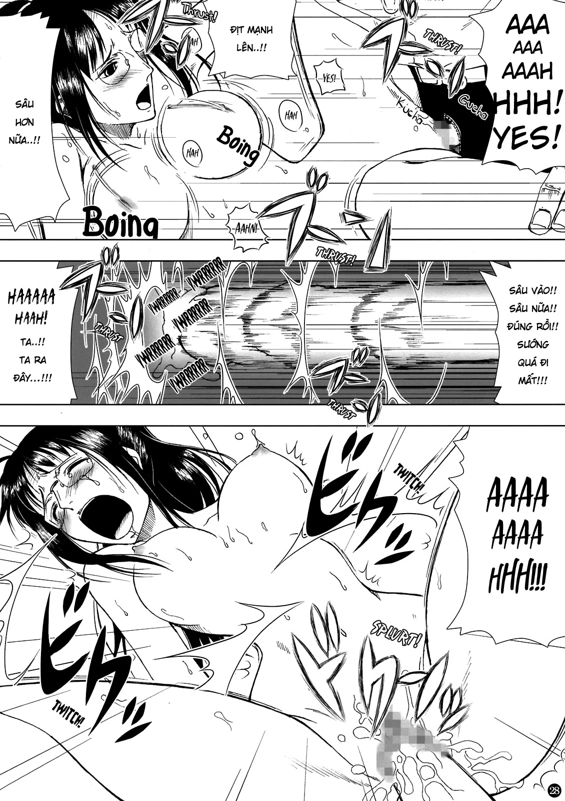 HentaiVN.net - Ảnh 28 - The Use Of Devil Fruits [Akuma No Mi No Tsukaikata] - Chap 1