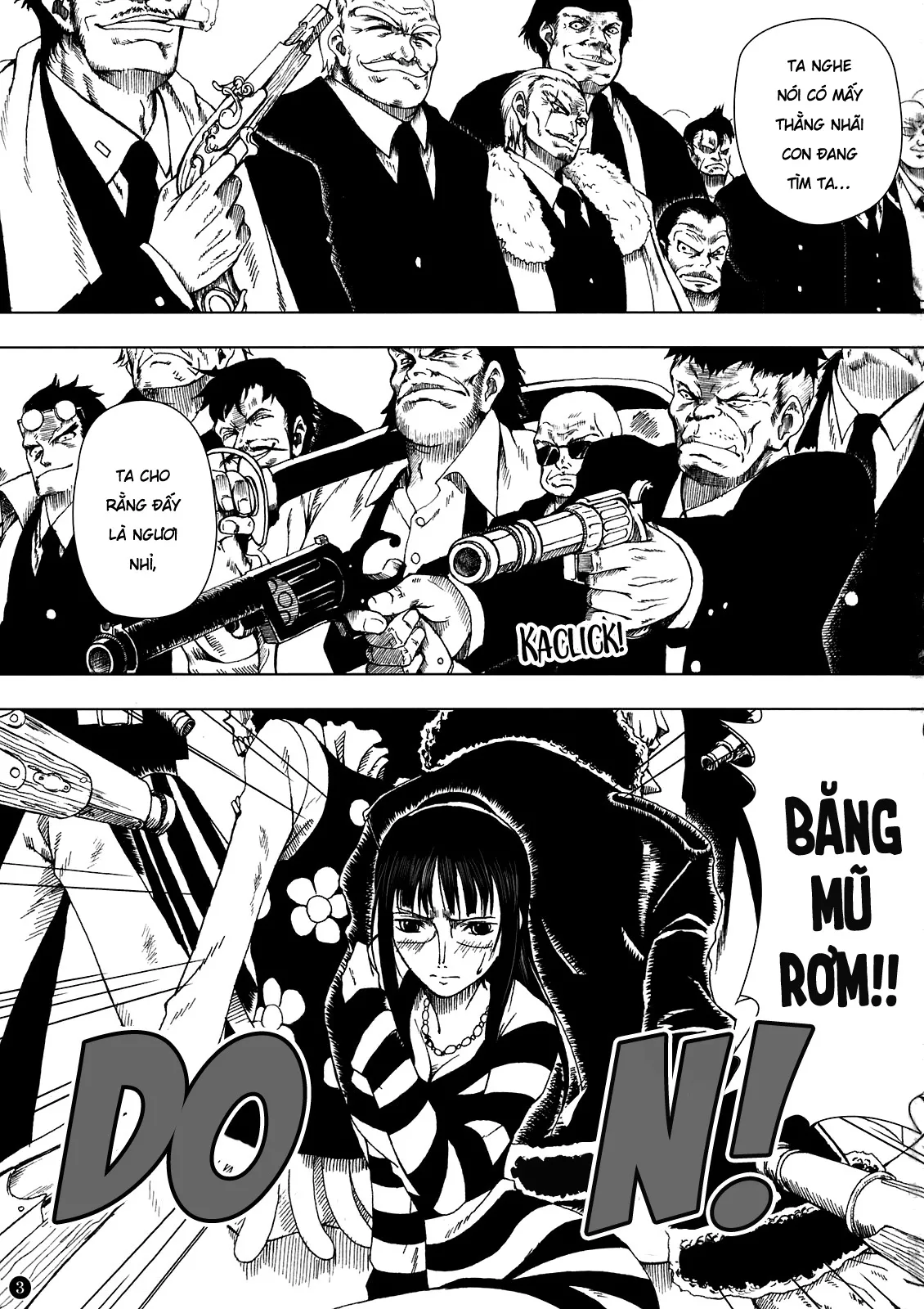 HentaiVN.net - Ảnh 4 - The Use Of Devil Fruits [Akuma No Mi No Tsukaikata] - Chap 1