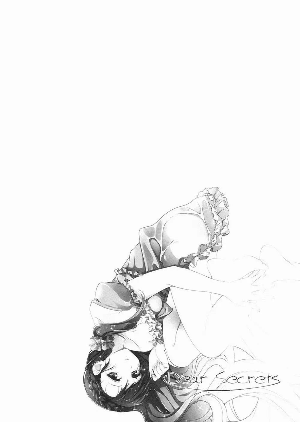 HentaiVN.net - Ảnh 12 - Dear Secrets (Love Live!) - Chap 1