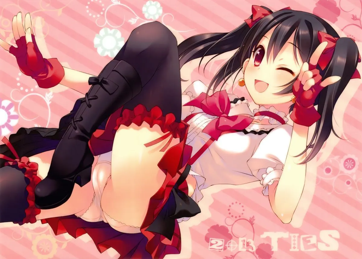 HentaiVN.net - Ảnh 16 - LOVE NICO! [Yêu Nico!] - Chap 1