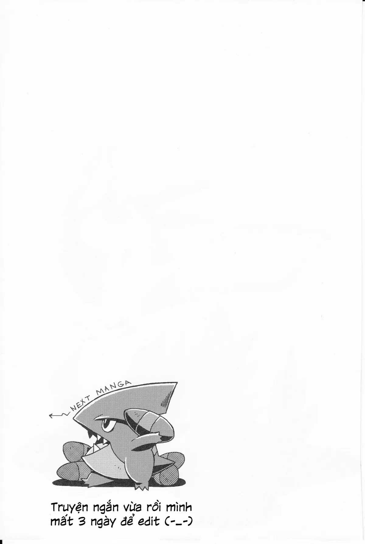 HentaiVN.net - Ảnh 11 - Tsuyudaku Pudding (Pokemon) - Chap 1