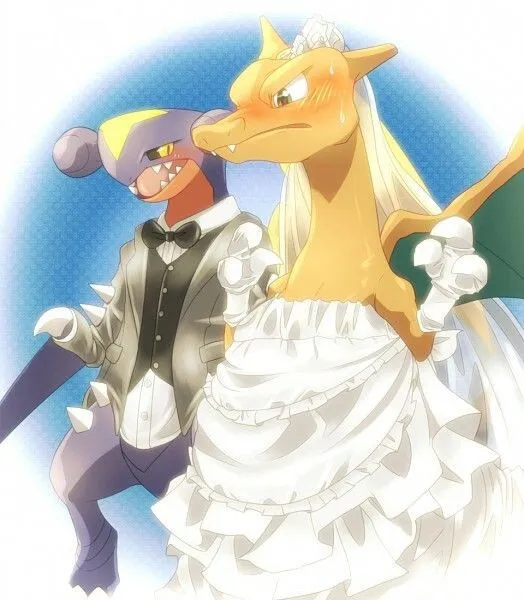 HentaiVN.net - Ảnh 36 - Tsuyudaku Pudding (Pokemon) - Chap 1