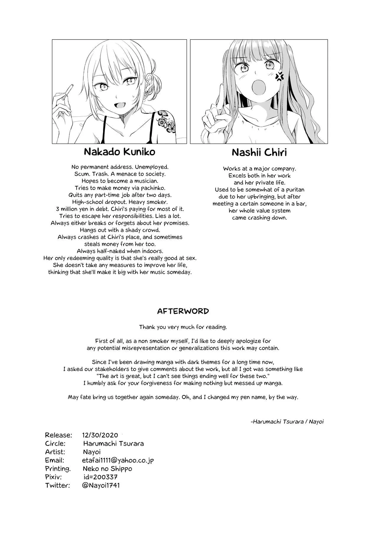 HentaiVN.net - Ảnh 20 - Xì Gà Ngọt Ngào Của Tôi [My Cigar Sweet] - Chap 1