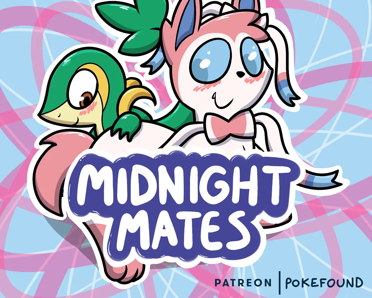 HentaiVN.net - Ảnh 3 - Midnight Mates - Chap 1