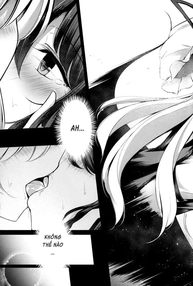 HentaiVN.net - Ảnh 2 - Shunshoku Shunga - Chap 1