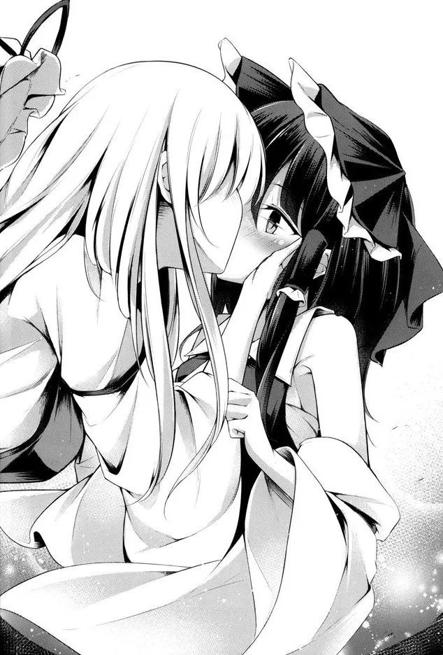 HentaiVN.net - Ảnh 3 - Shunshoku Shunga - Chap 1