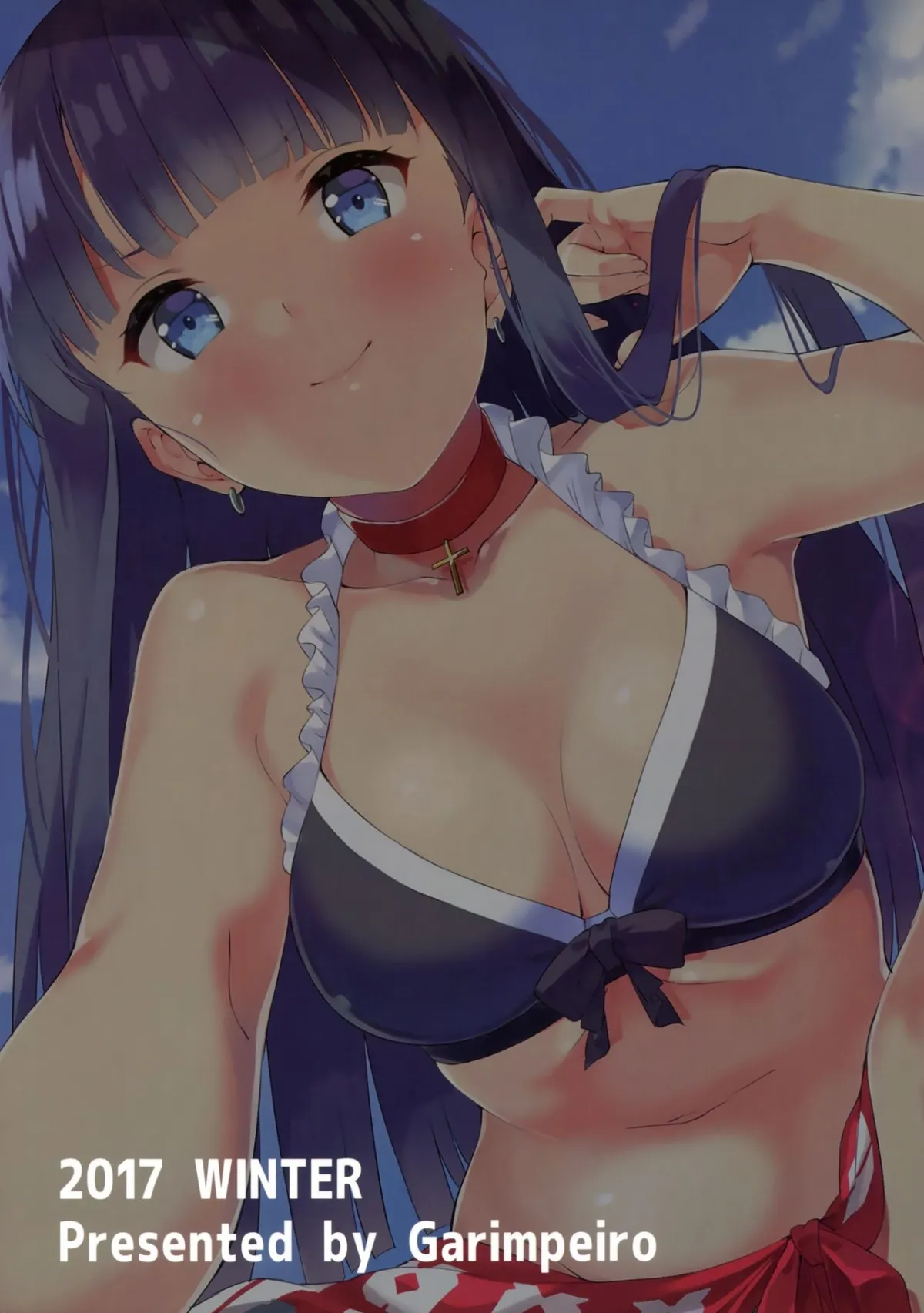 HentaiVN.net - Ảnh 26 - Seijo Martha no Zenryoku Kaihou!? (Fate/Grand Order) [聖女マルタの全力介抱!? (Fate/Grand Order)] - Chap 1