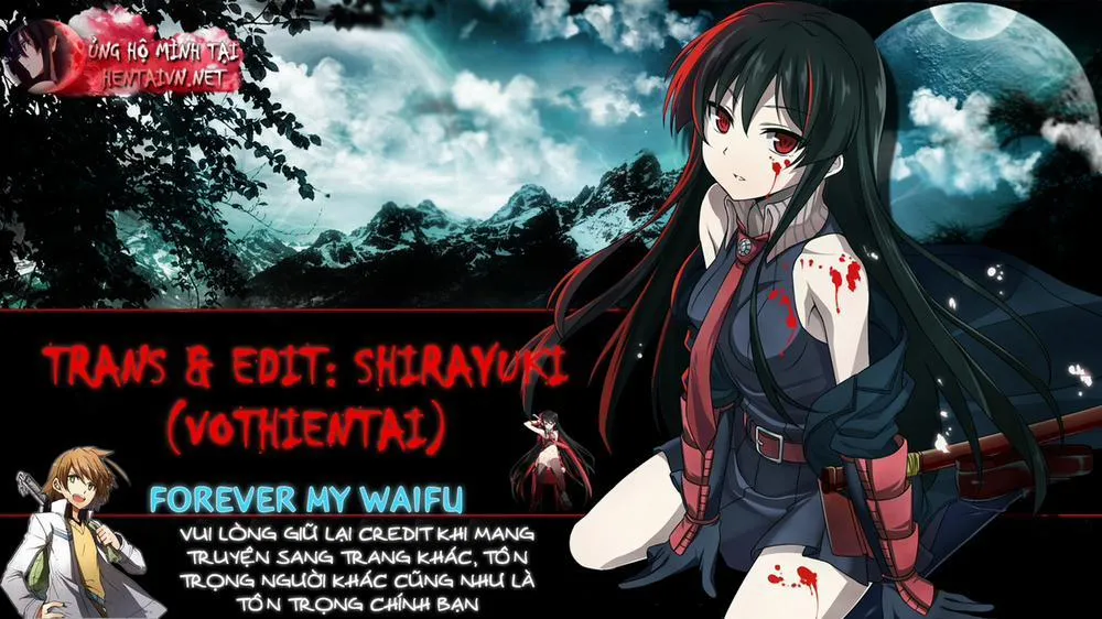 HentaiVN.net - Ảnh 1 - Is This A School Wife? Yes, She Secretly Has Big Breasts (Kore Wa Zombie Desu Ka?) - Chap 1