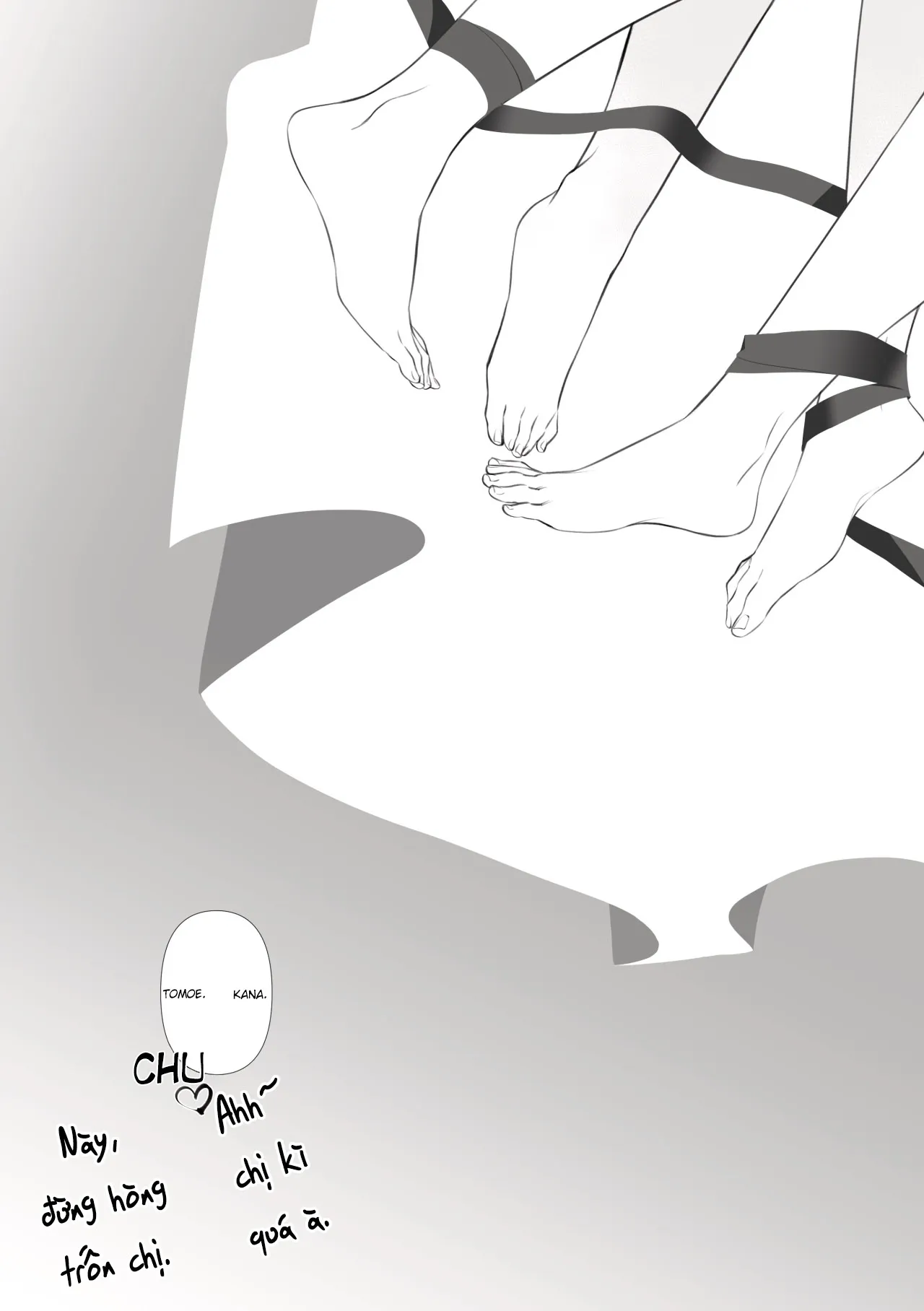 HentaiVN.net - Ảnh 26 - Butterfly Knot [Butterfly Knot] - Chap 1