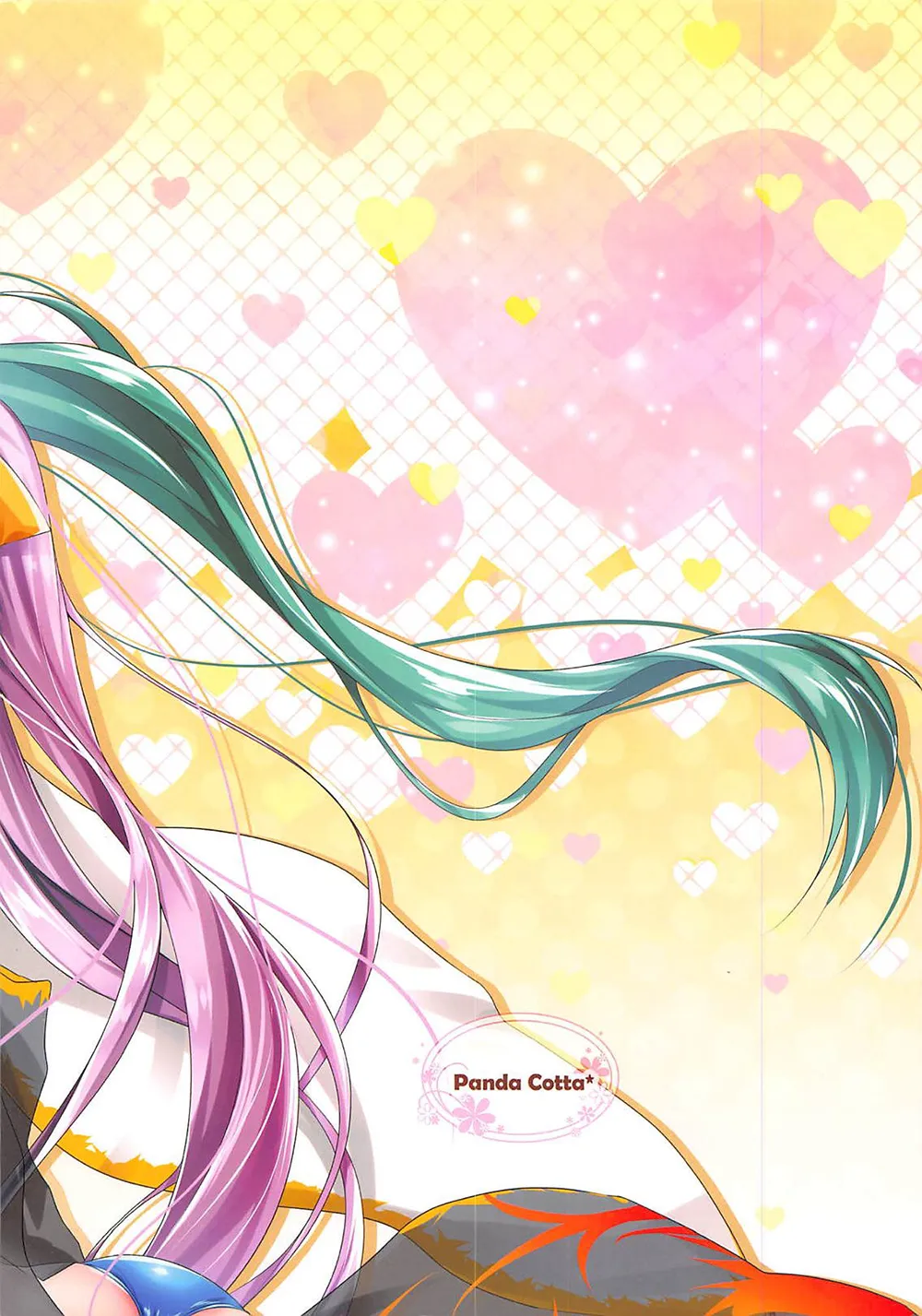 HentaiVN.net - Ảnh 17 - Yarihii to Harem H Suru Hon (Fate/Grand Order) [槍ひーとハーレムHする本 (Fate/Grand Order)] - Chap 1