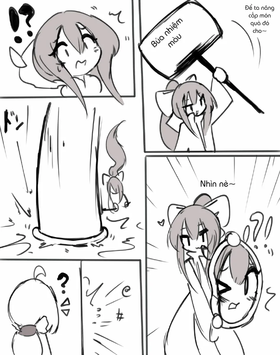 HentaiVN.net - Ảnh 4 - Lovely Couple - Chap 1